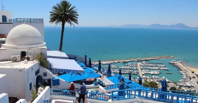 Two Belarusians detained in Tunisia over potential espionage - udf.by - Belarus - Ukraine - Poland