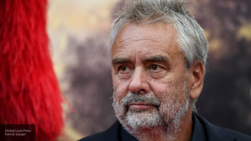 Иван Грозный - Люк Бессон - Бессон назвал причины интереса Голливуда к российской истории - nation-news.ru - Россия - Франция - Рим - Курск