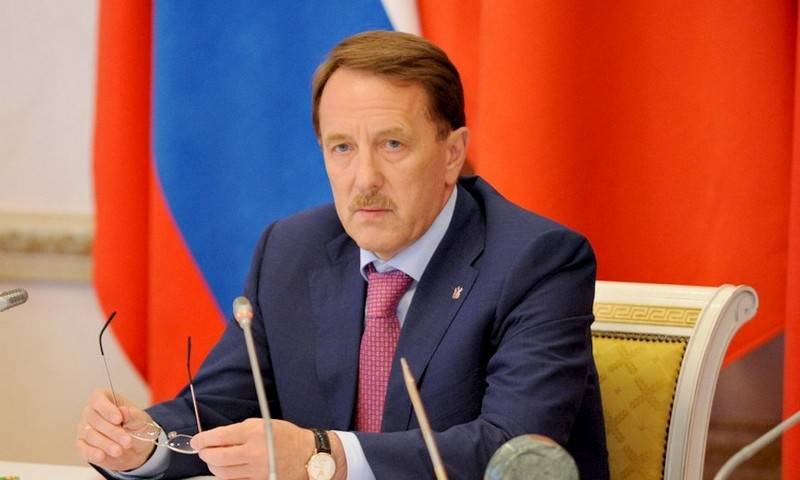 Алексей Гордеев - В правительстве предложили не уничтожать «санкционку» - bloknot.ru - Россия