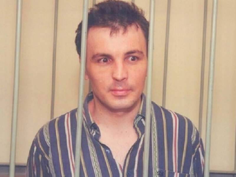 Российский маньяк, изнасиловавший 37 девочек, заболел и попросился на свободу - dayonline.ru - Россия - Самара - Оренбургская обл. - Тольятти - Сызрань