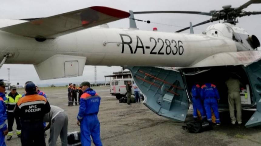 Список погибших при падении автомобиля УАЗ в реку Шуй в Тыве - 5-tv.ru - респ.Тыва