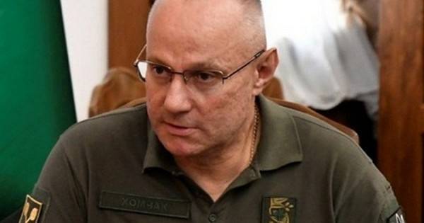 Руслан Хомчак - Ян Кап - Украина захотела послать свои корабли через Керченский пролив | PolitNews - politnews.net - Россия - Украина - Крым - Никополь - Бердянск