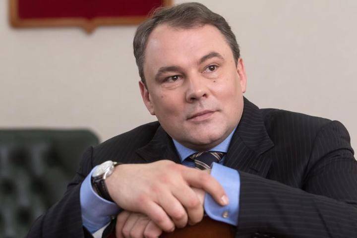 Петр Толстой - Журналистка «Рустави 2» неадекватно отреагировала на слова депутата Толстого - vm.ru - Россия - Грузия - Апсны - респ. Южная Осетия