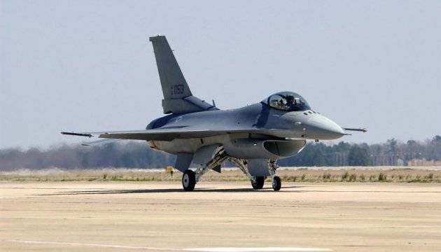 Болгария заменяет российские Миг-29 на американские истребители F-16 - rusjev.net - США - Болгария