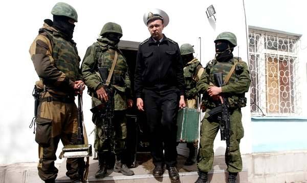 Савик Шустер - Позор  и трагедия Военно-Морских сил Украины: кто ответит за сдачу эскадры? - argumentua.com - Россия - Украина - Крым - Кировоград