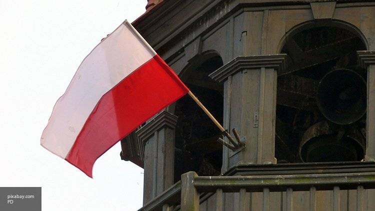 Польша не экстрагирует в Швецию россиянина, забравшего своих детей - newinform.com - Россия - Польша - Швеция - Варшава