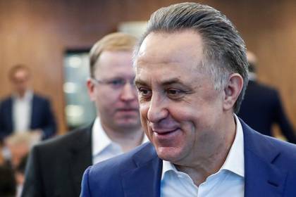 Виталий Мутко - Британский журналист вспомнил о потраченных Мутко тысячах долларов на завтраки - lenta.ru - Россия - Токио - Англия - Канада - Пхенчхан