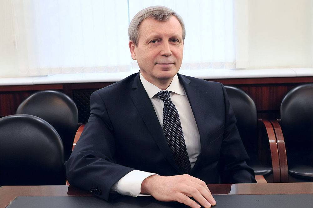 Иван Мельников - Суд в Москве арестовал бывшего замглавы Пенсионного фонда России - rtvi.com - Россия