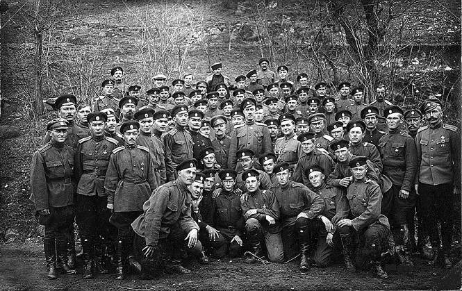 Зачем 108 белогвардейцев захватила «красную» Албанию в 1924 году | Русская семерка - russian7.ru - Египет - Османская Империя - Албания