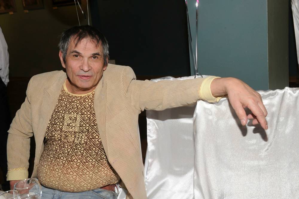 Дмитрий Шепелев - Сергей Моцарь - Алибасов негативно отозвался об идее проверить свои слова на детекторе лжи - politexpert.net