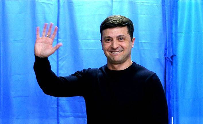 Упустить синицу в руках в погоне за журавлем: почему Украина решила закупить нефть у США? (Китайский экономический сайт, Китай) - inosmi.ru - Россия - США - Украина - Крым - Одесса