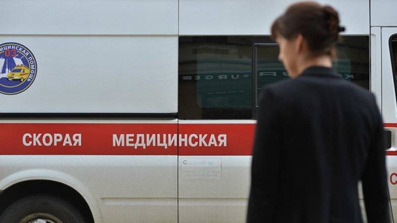 Петербурженка покусала родную дочь - polit.info - Россия - Ленинградская обл. - Санкт-Петербург - район Калининский