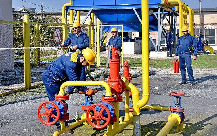 Мгер Григорян - В Армению приедет рабочая группа "Газпрома": вице-премьер о переговорах по тарифу на газ - ru.armeniasputnik.am - Россия - Армения - Тбилиси