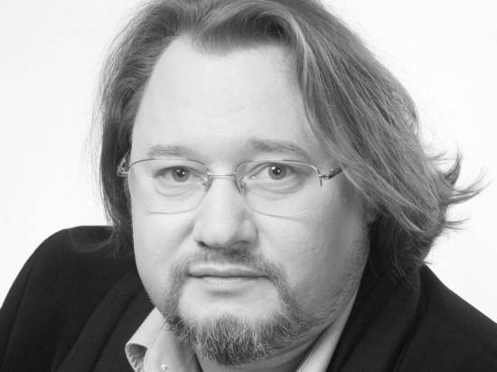 Умер актер и режиссер Олег Дмитриев - newtvnews.ru - Россия - Санкт-Петербург