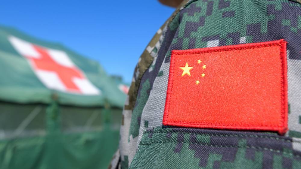 Дональд Трамп - Китай найдет свой Huawei у США после поставок оружия Тайваню - tsargrad.tv - Китай - США - Пекин - Тайвань