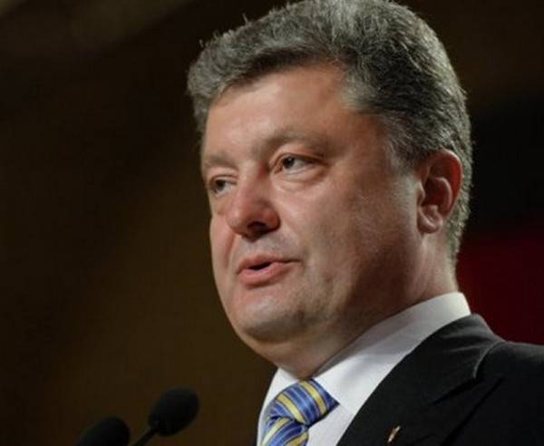 Петр Порошенко - Виктор Янукович - Виктор Медведчук - Ничтожный президент или «Пакт Путина — Порошенко» - argumentua.com - Россия - Украина - обл. Донецкая - Луганская обл.