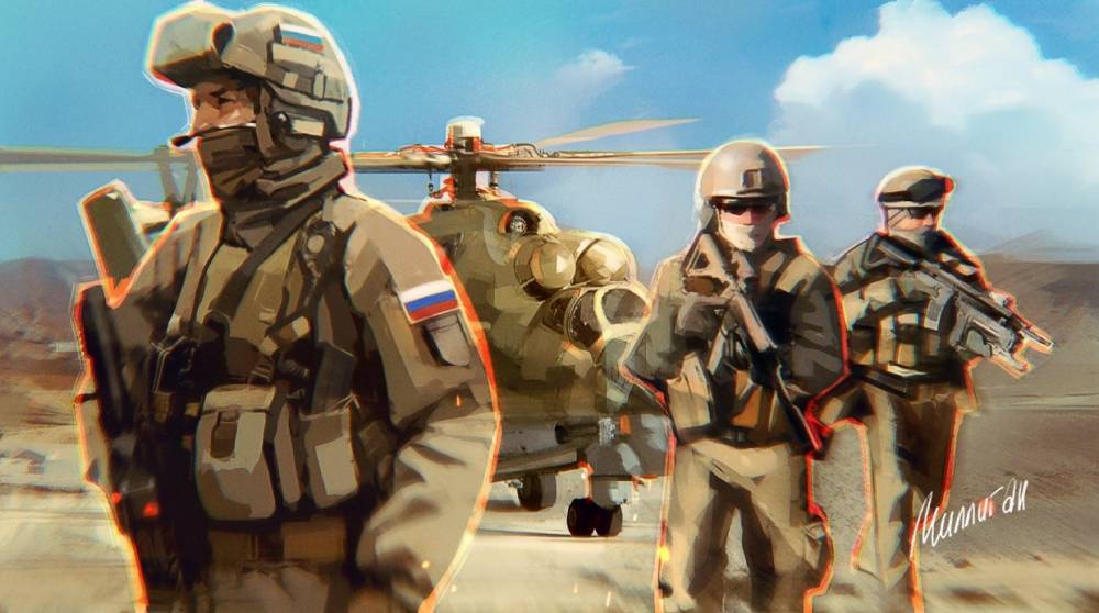 Российские военные за сутки зафиксировали три нарушения перемирия в Сирии - riafan.ru - Россия - Дамаск - Сирия - провинция Латакия - Турция