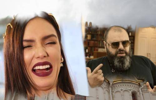 Ольга Серябкина - Максим Фадеев - Плюнула и растерла! Серябкина намекнула на причины расставания с Фадеевым - vistanews.ru