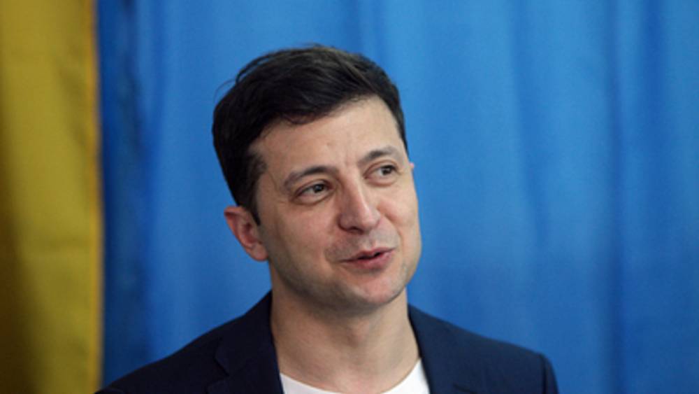 Владимир Зеленский - Владимир Путин - Анатолий Вассерман - "Испугался и срочно позвонил": Вассерман объяснил, почему Зеленский решился на разговор с Путиным - tsargrad.tv - Россия - Украина