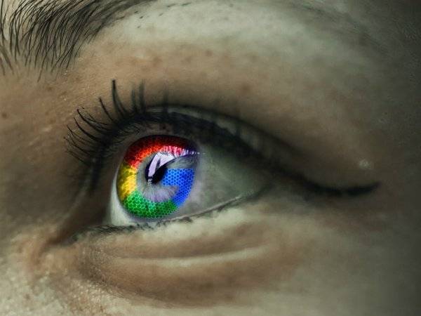 Google признала утечку голосовых данных пользователей - polit.ru