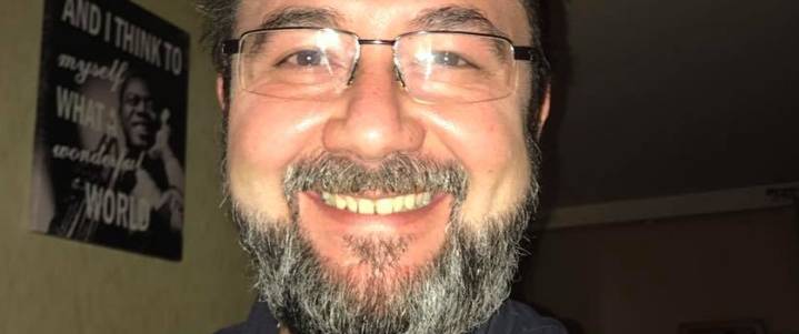 Владимир Зеленский - Георгий Габуния - Никита Потураев - «Сажать на кол и рубить головы». Советник Зеленского переплюнул Габунию - politnavigator.net - Россия - Украина - Киев