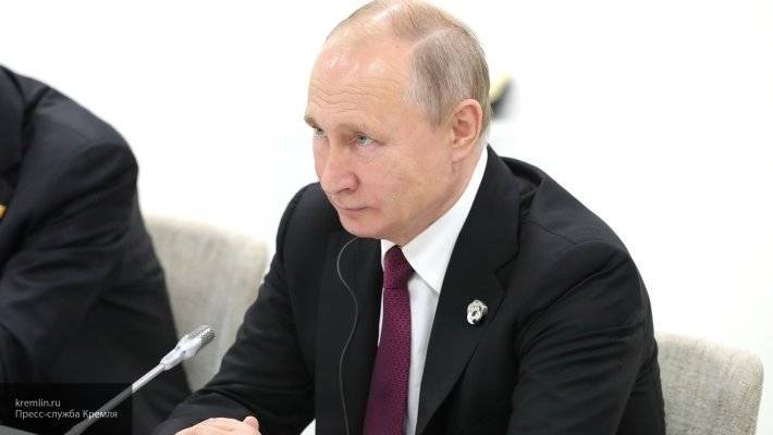 Владимир Путин - Павел Лунгин - Путин поздравил режиссера Лунгина с 70-летием - newinform.com - Россия - Казахстан
