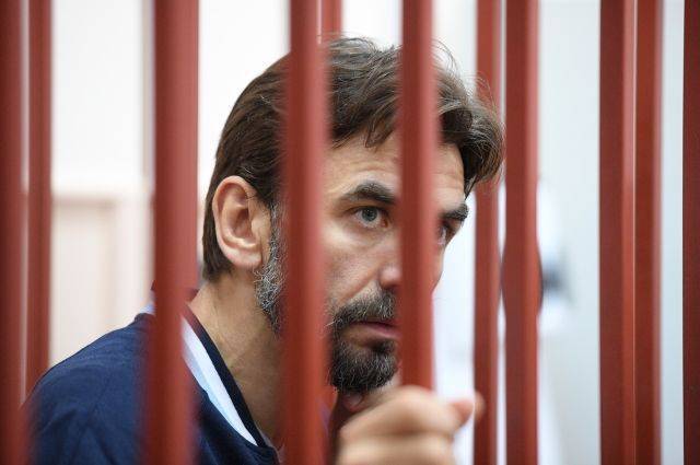 Михаил Абызов - Суды арестовали имущество Абызова на сумму более 20 млрд рублей - aif.ru - Москва - Россия - Новосибирская обл.