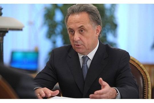 Виталий Мутко - Мутко напомнили о потраченных на завтраки тысячах долларов - versia.ru - Россия - Южная Корея - Токио - Англия - Пхенчхан