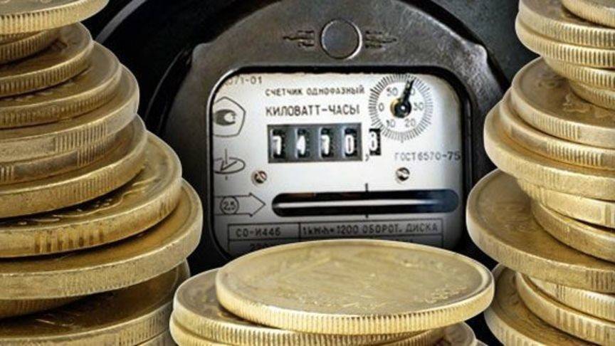 Советское ООО «СПК» накопило долг за электроэнергию на 2,5 млн рублей - 1istochnik.ru - Советск - Кировск