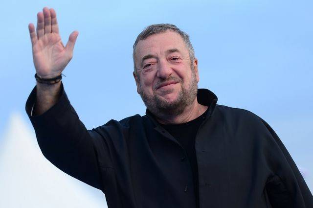 Владимир Путин - Дмитрий Медведев - Павел Лунгин - Павел Лунгин получил поздравления с юбилеем от Путина и Медведева - aif.ru - Россия