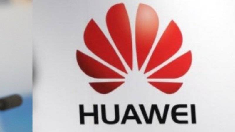 Дональд Трамп - Huawei нашла подход к США - polit.info - Китай - США