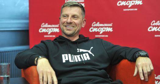 Олег Кононов - Юрий Семин - Александр Ширко: Просил в «Спартаке» билеты – отвечают, что самим мало - sovsport.ru - Россия