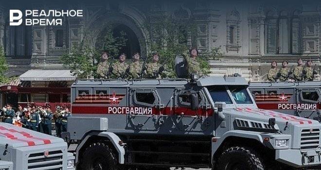 Росгвардия может начать охранять маковые поля - realnoevremya.ru - Россия