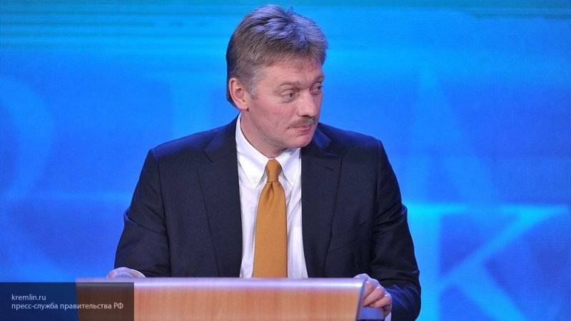 Владимир Зеленский - Владимир Путин - Дмитрий Песков - Вера Вырвич - Песков назвал прагматичным первый разговор Путина и Зеленского - nation-news.ru - Россия - Украина