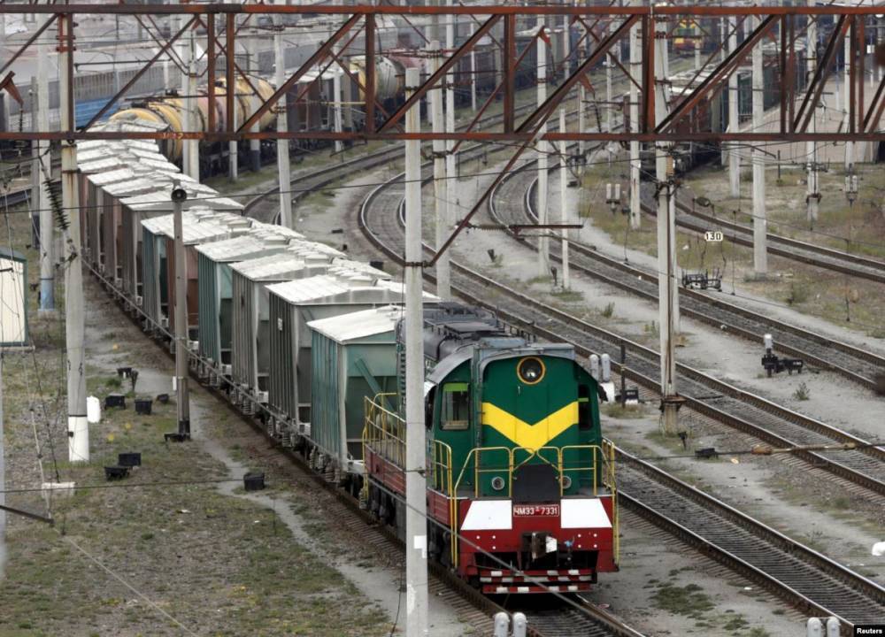 Борис Дубровский - Бывший губернатор упоминается в уголовном деле о хищениях в РЖД - svoboda.org - Москва - Челябинская обл. - Греция