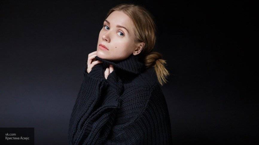 Кристина Асмус - Андрей Соколов - Кристина Асмус рассказала, как ей занесли под кожу клещей и изуродовали лицо - newinform.com - Москва - Россия