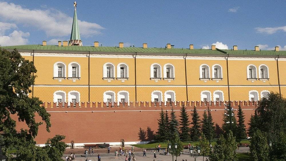 Дмитрий Песков - Валерий Гартунг - Кремль наблюдает за обсуждением санкций США против госдолга РФ - riafan.ru - Москва - Россия - США - Вашингтон