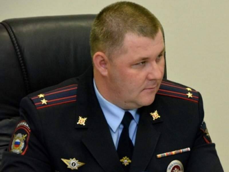 Пьяный начальник омской полиции подрался с машинистом московского метро - dayonline.ru - Москва - Россия - Омск