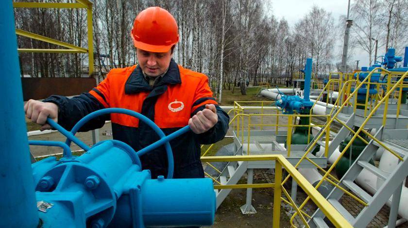 Игорь Демин - Белоруссия нашла способ наказать Россию за грязную нефть - utro.ru - Москва - Россия - Белоруссия - Минск