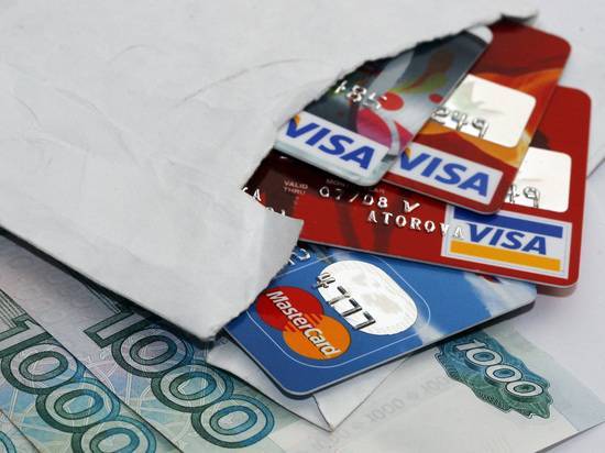 Наталия Губернаторова - Анатолий Аксаков - В Думе порассуждали об уходе Visa и Mastercard из России - vestirossii.com - Россия