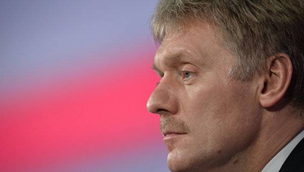 Владимир Зеленский - Владимир Путин - Дмитрий Песков - "Прагматичный характер": Песков о телефонной беседе Путина и Зеленского - crimea.ria.ru - Россия - Украина - Крым - Симферополь