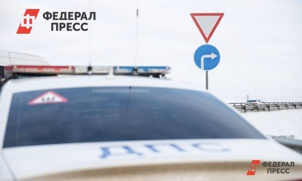 Евгений Поторочин - Под Уфой при столкновении иномарок пострадали шесть человек | Республика Башкортостан | ФедералПресс - fedpress.ru - Уфа - Оренбург - респ.Тыва