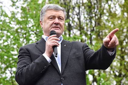 Петр Порошенко - Андрей Портнов - Виктор Янукович - Порошенко вызвали на новый допрос - lenta.ru - Украина