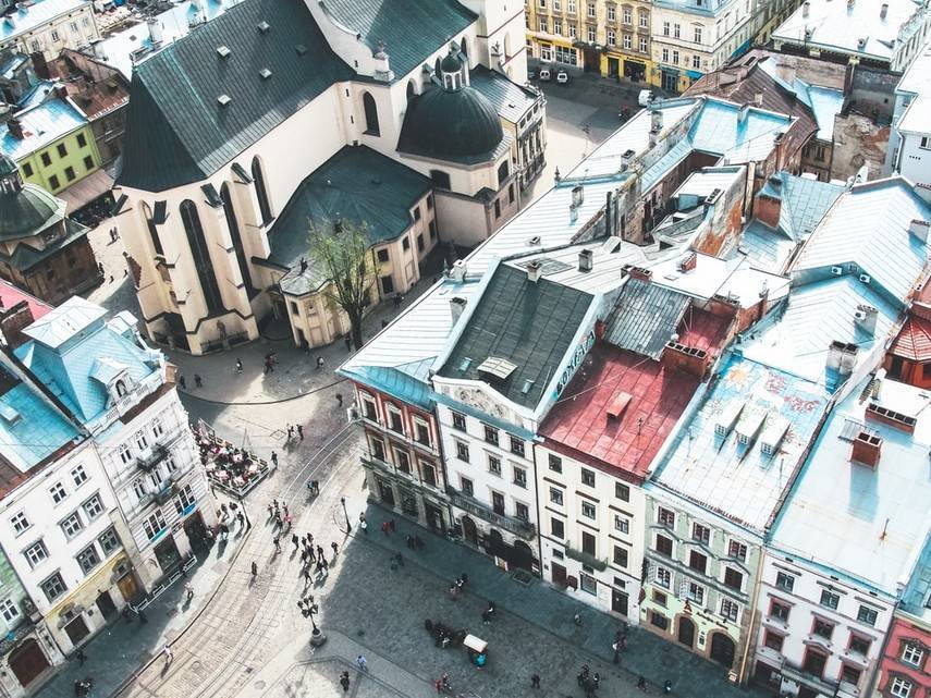 Во Львове решили разморозить проект строительства метро - abcnews.com.ua - Львов