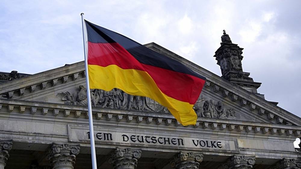 Германия выделила €760 тысяч пострадавшим в гражданской войне на Украине - riafan.ru - Украина - Киев - обл. Донецкая - Германия - ДНР - Берлин - Минск - ЛНР