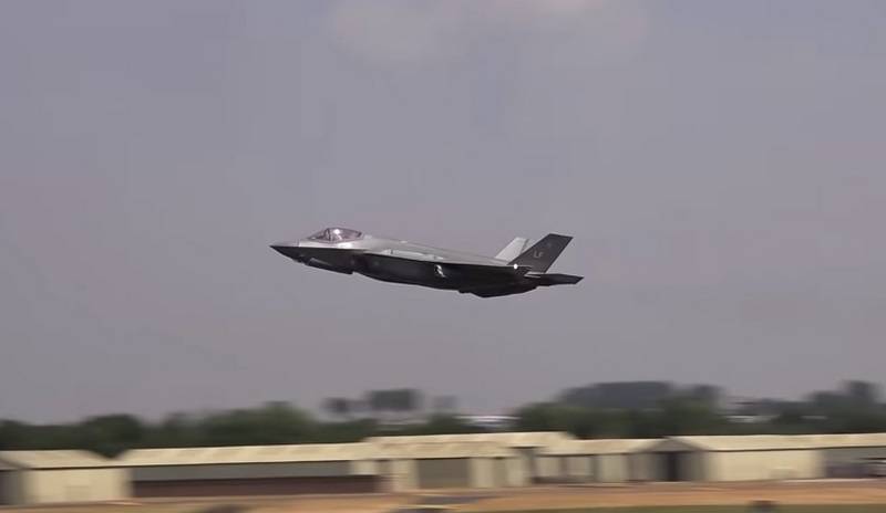 Северная Корея угрожает уничтожить южнокорейские F-35 - topwar.ru - Южная Корея - США - КНДР - Сеул