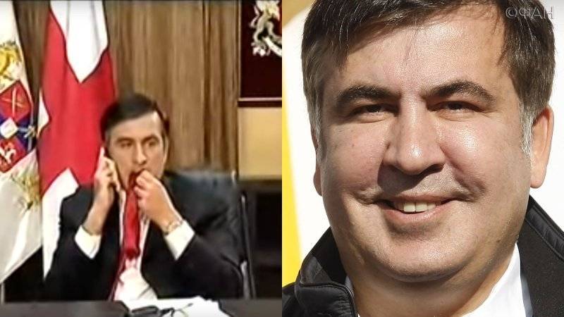 Владимир Зеленский - Михаил Саакашвили - Майя Санду - В Приднестровье оценили приход Саакашвили на помощь Молдавии - riafan.ru - Украина - Молдавия - Грузия - Польша - Одесская обл. - респ. Южная Осетия - Приднестровье