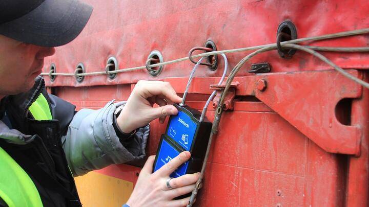 Грузоперевозчики положительно оценивают интеграцию системы мониторинга транзитных грузов с госсистемой «Платон» - ru-bezh.ru - Россия - Таджикистан - Бишкек - Таможенный Союз
