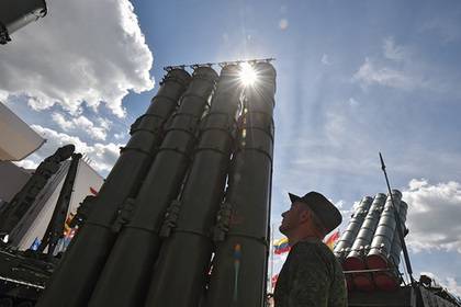 Реджеп Тайип Эрдоган - С-400 окружат Сирию - lenta.ru - Россия - Китай - США - Сирия - Турция - Индия - Анкара - провинция Алеппо