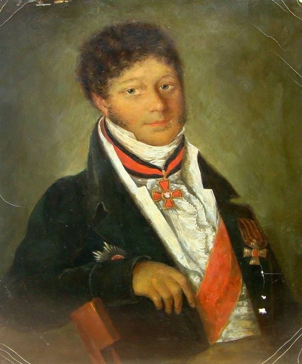 Александр II (Ii) - «Общеполезная жизнь» генерала Ивашева. Почему император Николай «отфильтровал» симбирского героя - ulpravda.ru - Россия - Чита - Симбирск